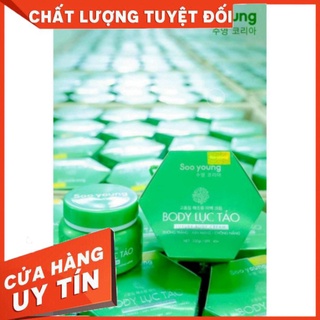 Body luc tảo