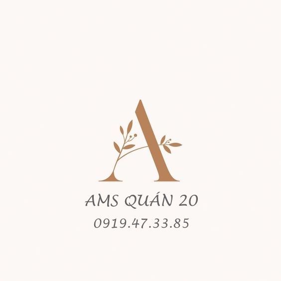 Ams Quán 20