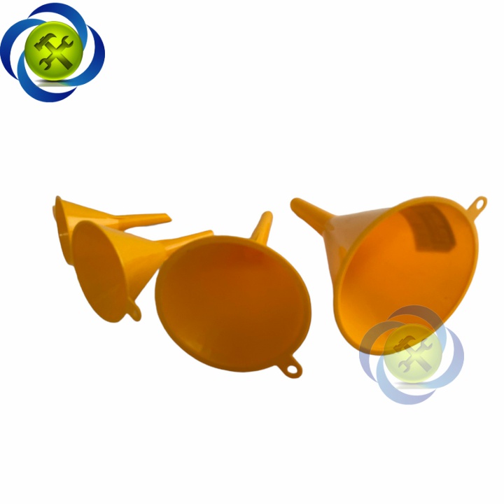 Bộ quặn  nhựa Tolsen 65228 4 cái