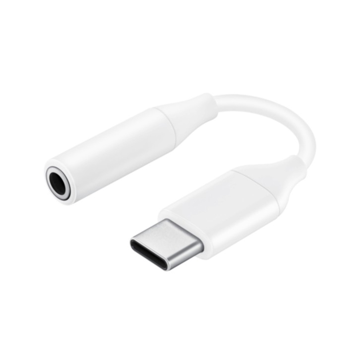 Cáp Chuyển Đổi Samsung USB Type-C sang 3.5mm