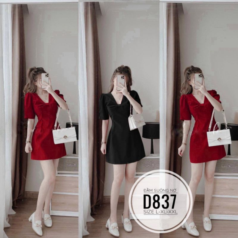 Đầm  BIG SIZE 55_100KG