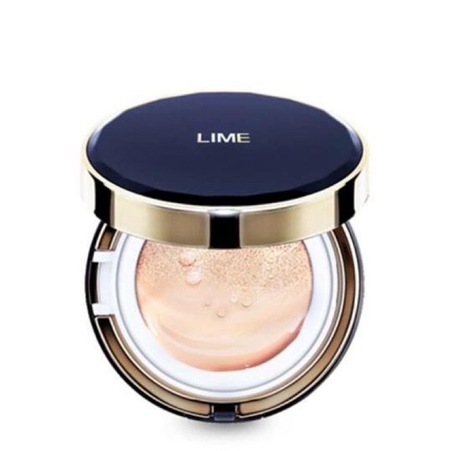 Phấn nước LIME xanh dành cho da khô