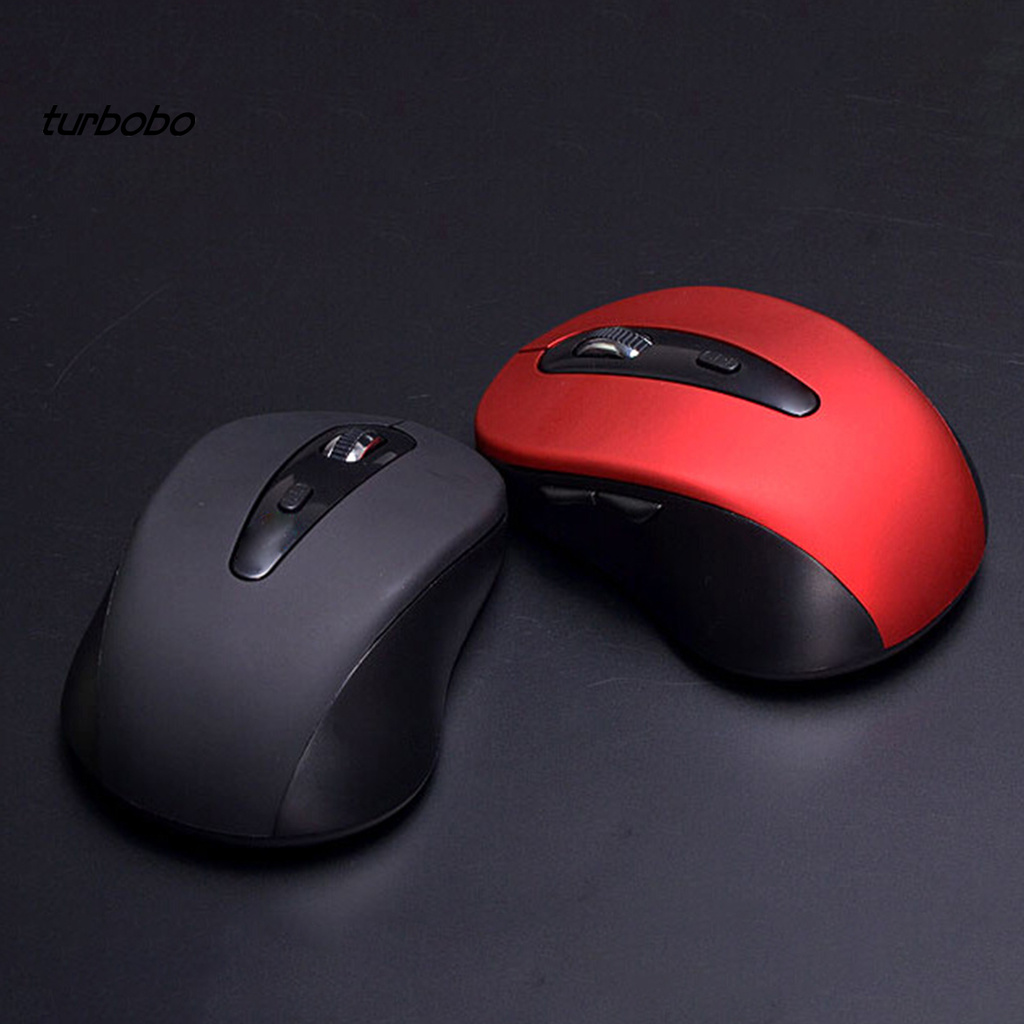 Chuột Không Dây 2.4g Dùng Cho Văn Phòng