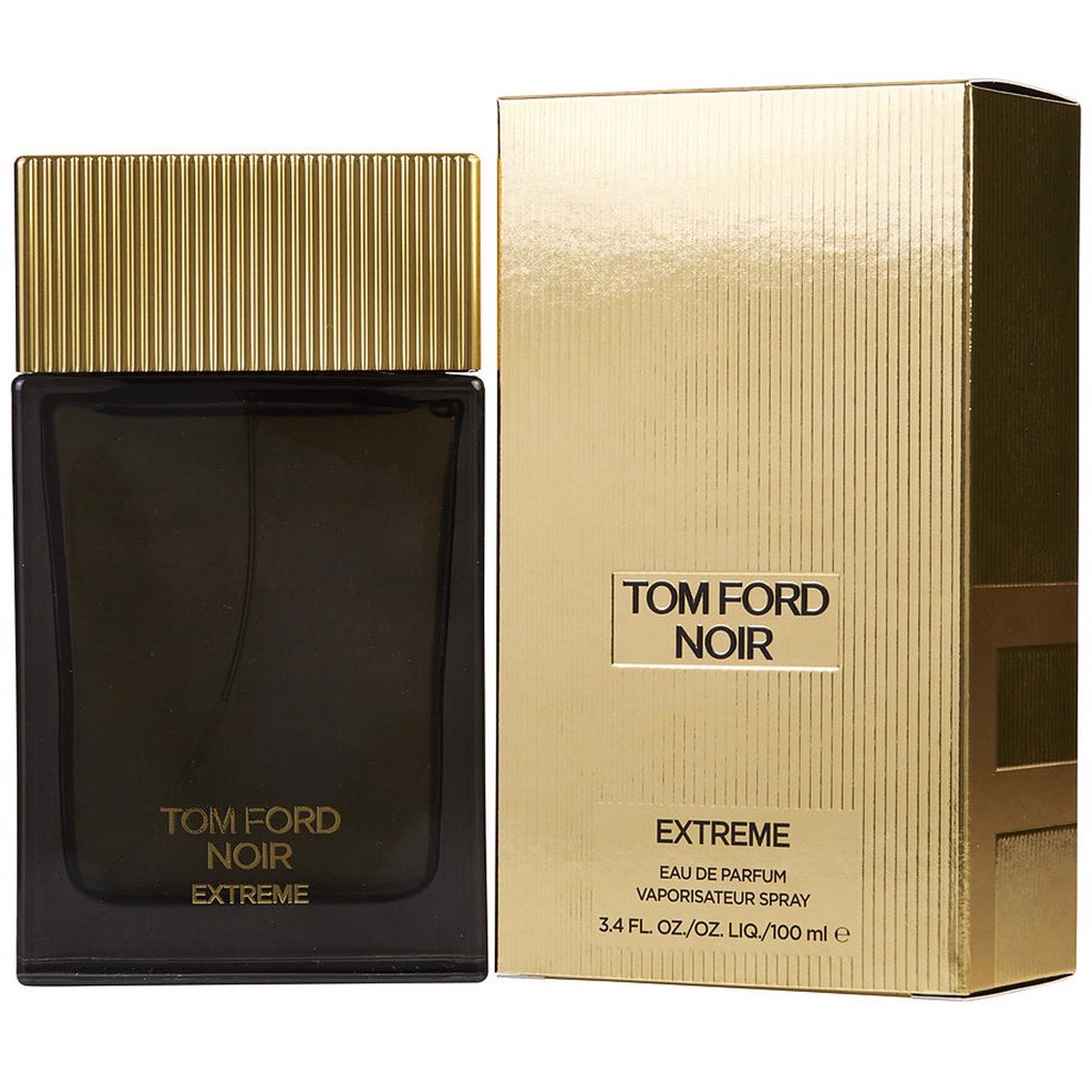 ♚ Nước Hoa Tom Ford Noir Extreme EDP 5ml/10ml/20ml 𝑭𝑹𝑬𝑬𝑺𝑯𝑰𝑷 💥💥💥