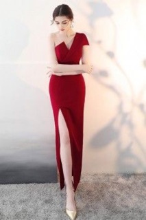 Đầm dạ hội M344