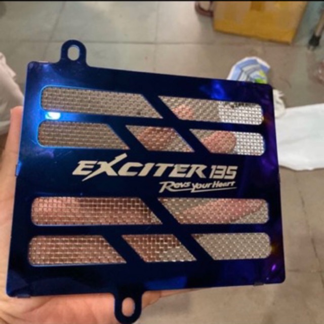 Ốp két nước lưới cho xe winner/winner x/vario/ex11/ex150