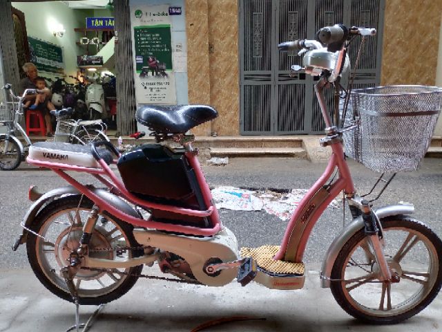 Xe đạp điện 2.liên hệ shop để ship rẻ hơn