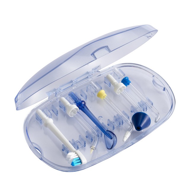 Máy tăm nước gia đình H2OFLOSS HF-7 Premium , tăm nước HF7 chính hãng H2ofloss Việt Nam
