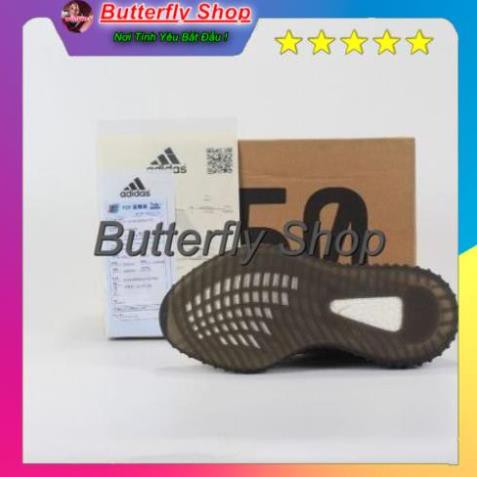 [XẢ KHO 1 NGÀY] giày thể thao sneaker YZ350 xám cam AV1 | BigBuy360 - bigbuy360.vn