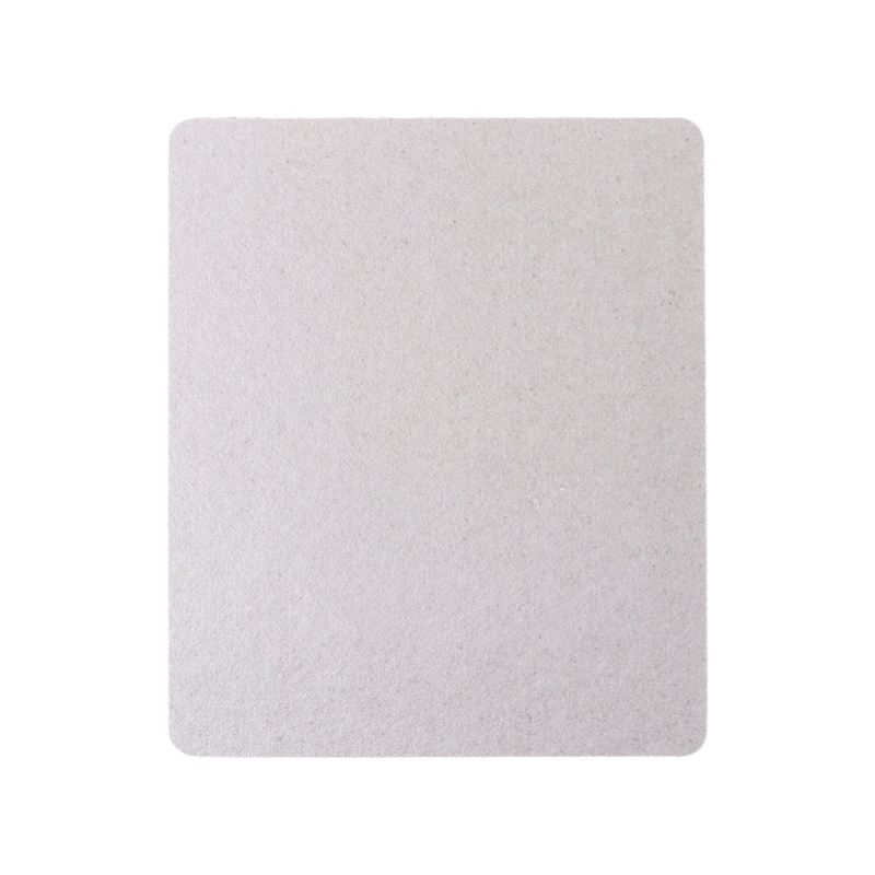 Set 5 Tấm Mica 120x150mm Thay Thế Cho Lò Vi Sóng Midea
