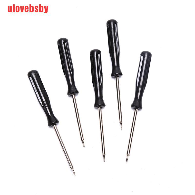 Tua vít hình chữ Y 3 cánh cho Nintendo Switch NS Joy-Con Y00/Y1.5