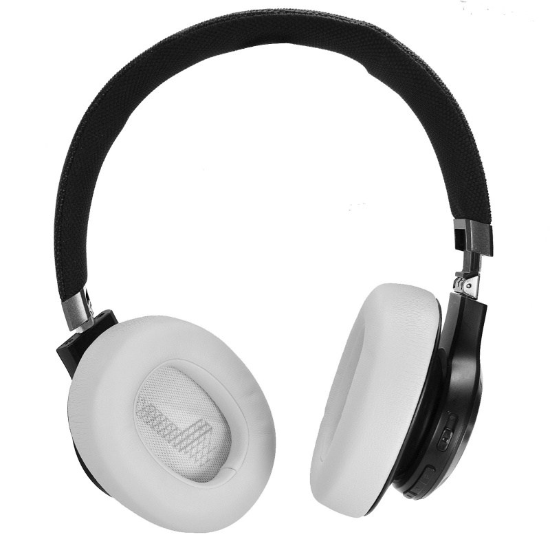 Đệm bọc bảo vệ tai nghe chụp đầu JBL E65BTNC Duet NC LIVE650