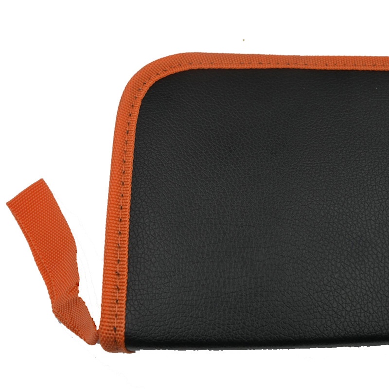 Túi Đựng Dụng Cụ Sửa Chữa Điện 2 Kích Thước Nhỏ Gọn Tiện Dụng