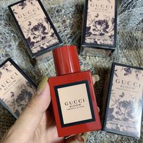 Nước hoa nữ Gucci Bloom Ambrosia di Fiori 30ml EDP