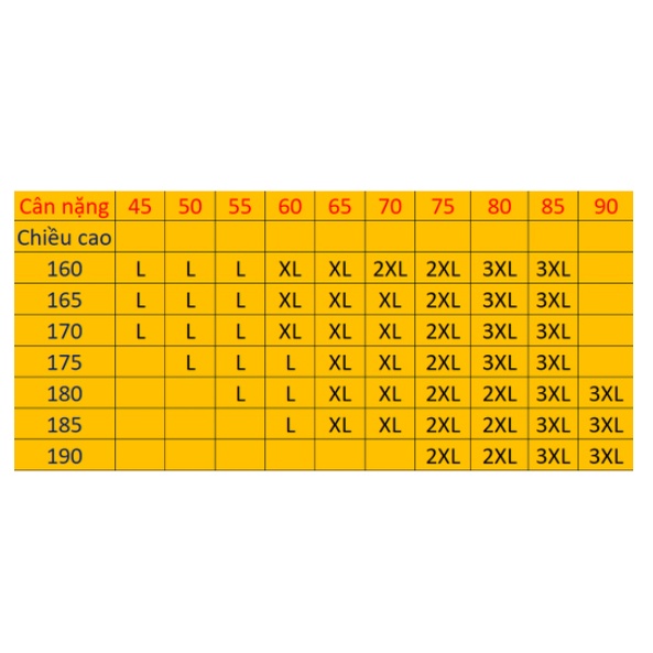 Set 4 quần sịp đùi, sịp boxer cao cấp Miiow, co giãn tốt, thoáng khí mặc cực kì thoải mái.