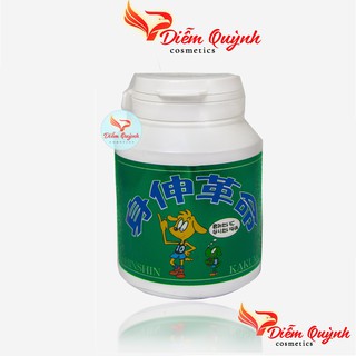 Tảo hỗ trợ tăng chiều cao Shinshin Kakumei Nhật Bản