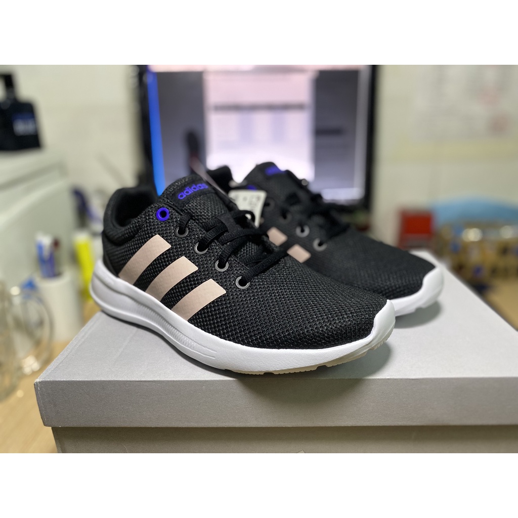 GIẦY NỮ A DI DAS LITE RACER CLN 2.0 chính hãng fullbox