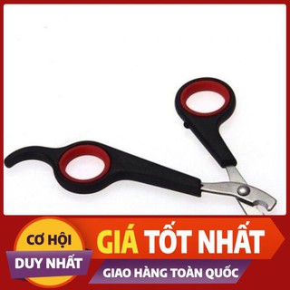 Hn1212 eager kéo cắt móng cho thú cưng chó mèo con size nhỏ