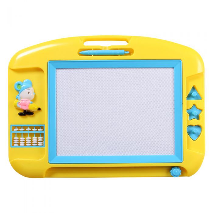 ( 5 Cái ) Bảng Viết Từ Tự Xóa Thông Minh Cho Bé Chất Liệu An Toàn Không Gây Độc Hại Cho Bé Camshop