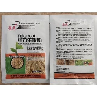 Phân bón kích rễ cực mạnh TAKE ROOT (Gói 40gam)