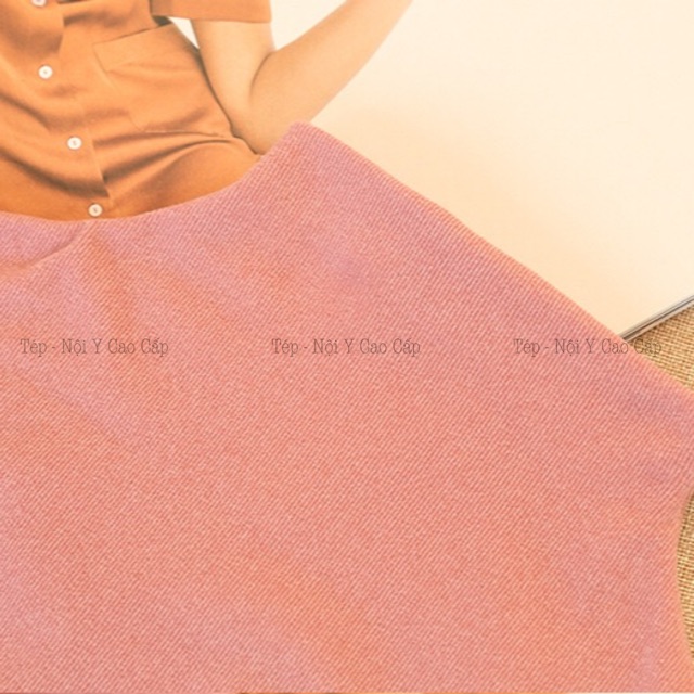 Áo Giữ Nhiệt Nữ , Áo Giữ Nhiệt Cổ 3 Phân Xuất Nhật Motie - Mutie ( Túi Zip ) | BigBuy360 - bigbuy360.vn