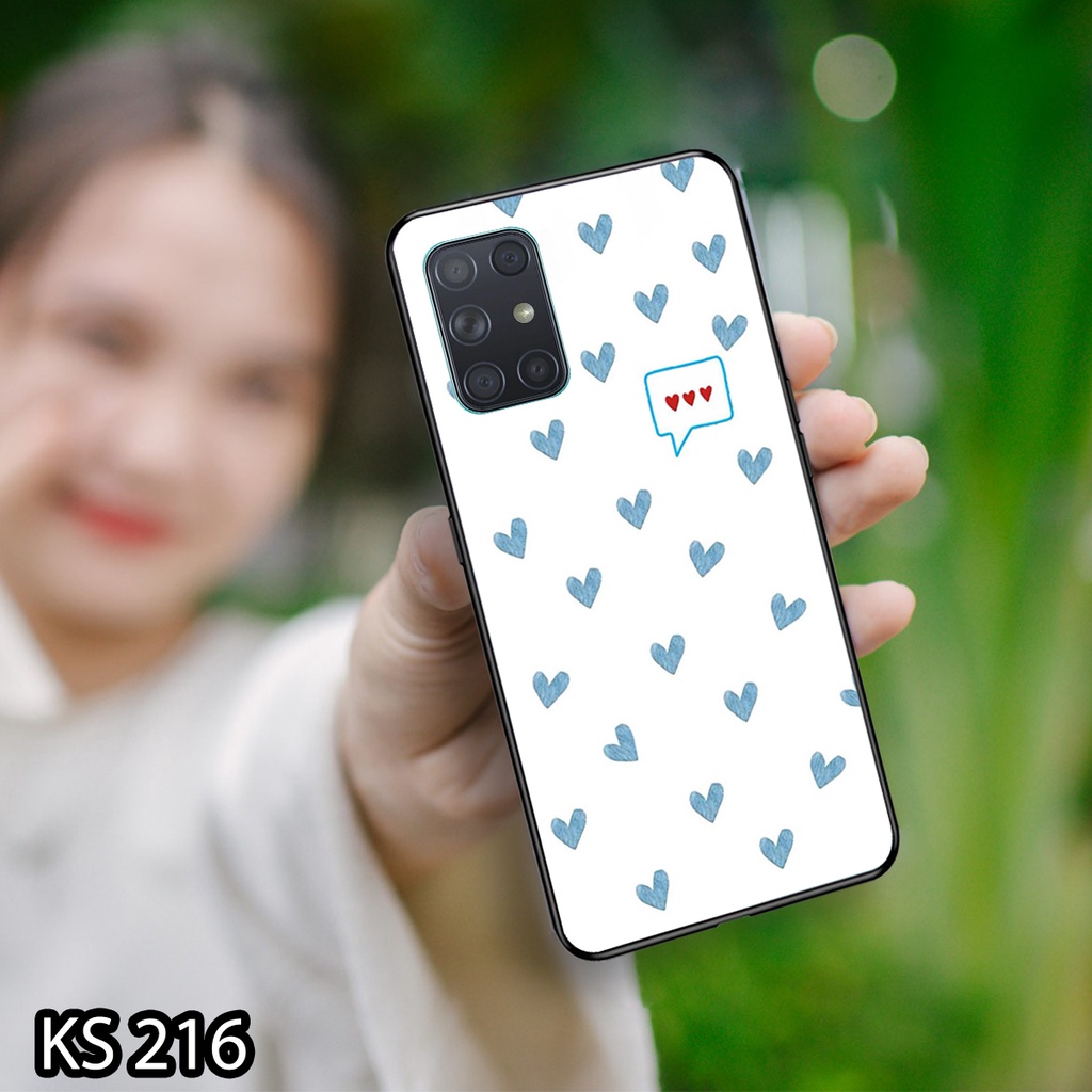 Ốp lưng Samsung A32/A52/A52S/A72 in hình chủ đề Tình Yêu siêu đẹp, độc, lạ_KINGSTORE.HN_Ốp SS