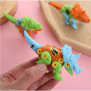 🦖 MÔ HÌNH KHỦNG LONG LẮP RÁP 🦖