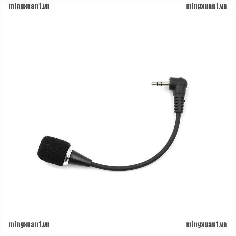 Micro Mini Cổng 3.5mm Cho Máy Tính Laptop Notebook