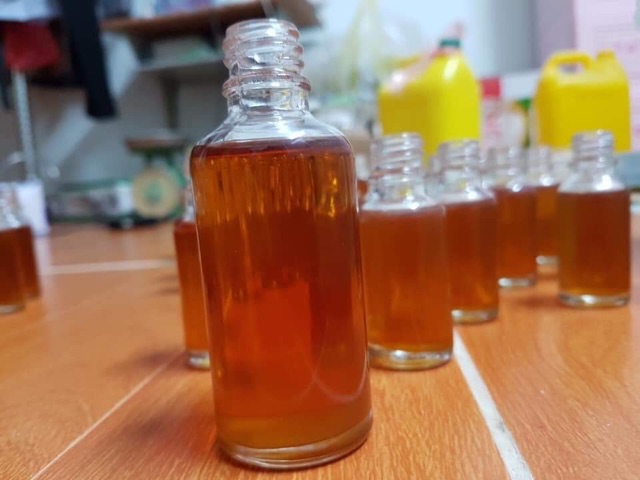 Tinh dầu quế Văn Yên -Yên Bái loại 20ml bóp giọt