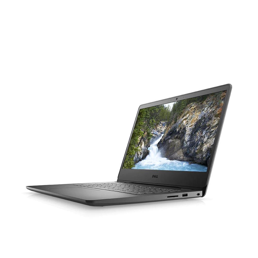 [Nhập mã DEMUS10 giảm 10% tối đa 50K] Laptop Dell Vostro 3400 i3-1115G4, 8GB, 256GB, 14.0" FHD, Win 10, Đen (70235020)