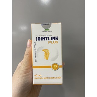 Thực Phẩm Hỗ Trợ Xương, Khớp – Jointlink Plus