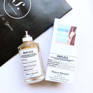 [ Mẫu thử ] Nước hoa nữ mùa hè Beach Walk EDT
