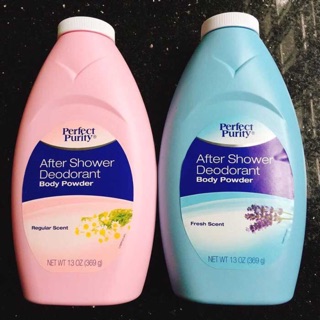 Phấn thơm Body 369gr ( Xuất xứ: USA)