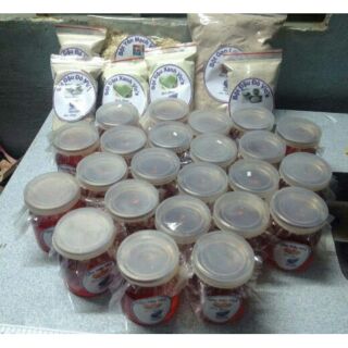 Sỉ 1 lít dầu gấc đậm đặc Vic's