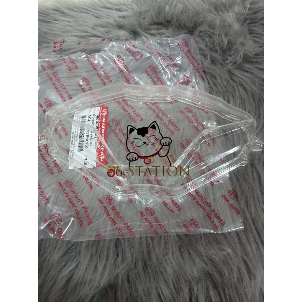 Mica đồng hồ vario click 2015 - 2017