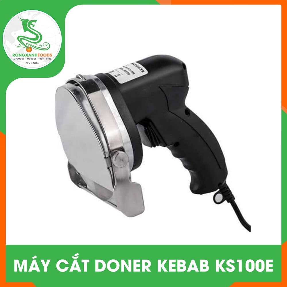 MÁY CẮT THỊT DONER KEBAB KS 100E