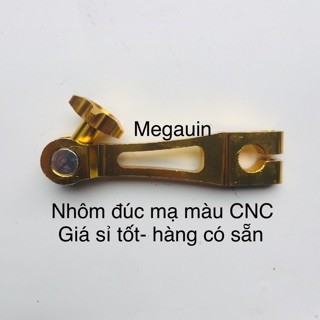 Bát phanh - pát thắng CNC lắp Dream, Wave (giá 1 cái)