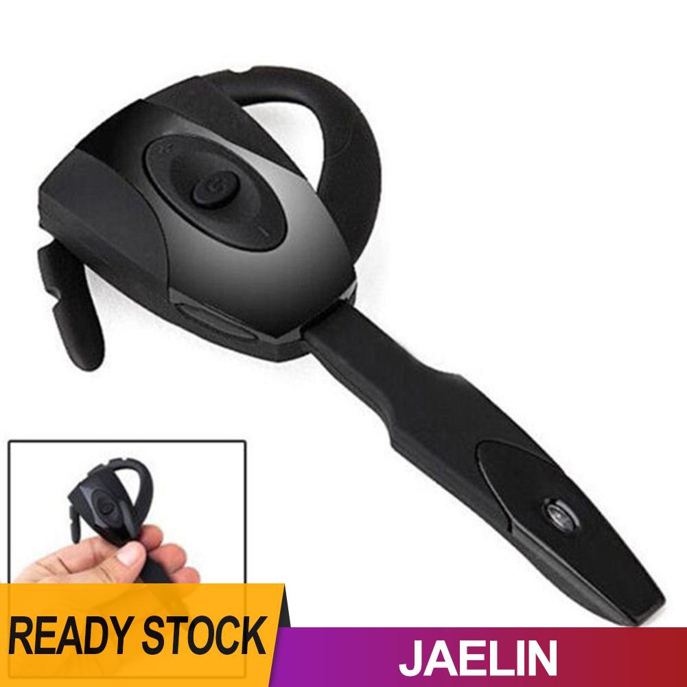 Tai Nghe Bluetooth 4.1 Jae Ex01 Kèm Mic Cho Ps3