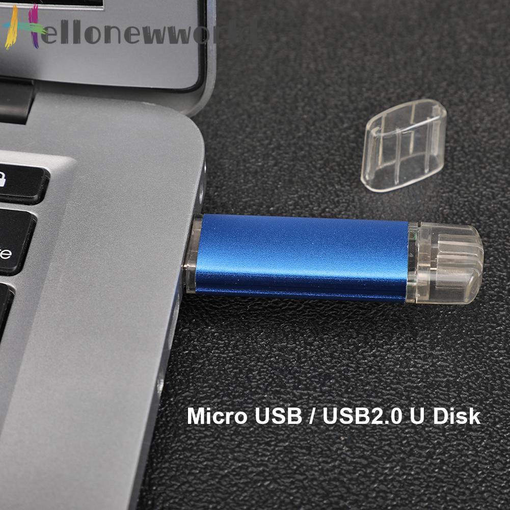 Usb 2.0 Có Nắp Đậy Đầy Tiện Lợi