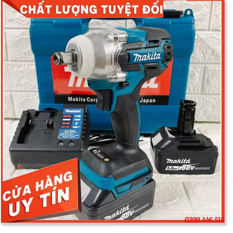 Pin máy siết bulong - Máy khoan 10 cell Dewalt Makita Hitachi Ken