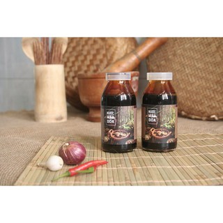 Nước Màu Dừa One4One- Coconut Caramel 230g