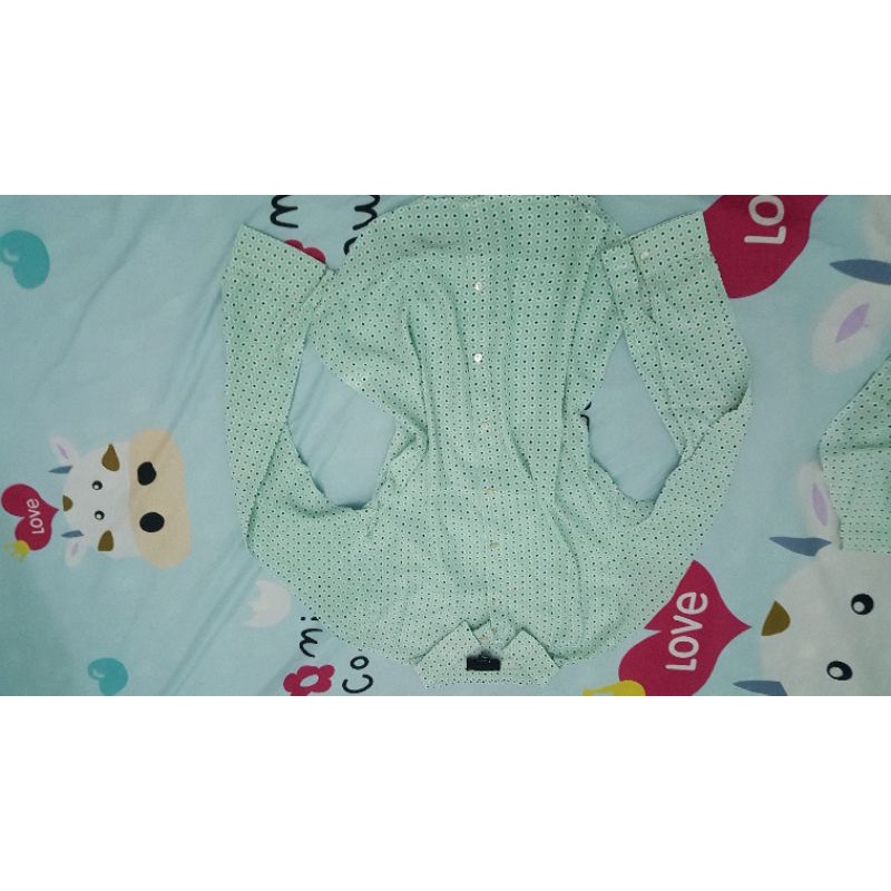 Thanh lý ao somi voan đẹp size S,M  new 100%