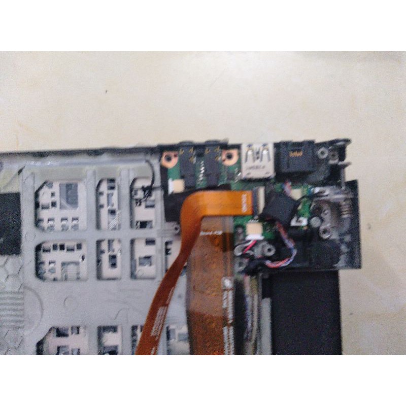 Rã Xác laptop toshiba r731, linh kiên phù hợp các dòng r732, r730