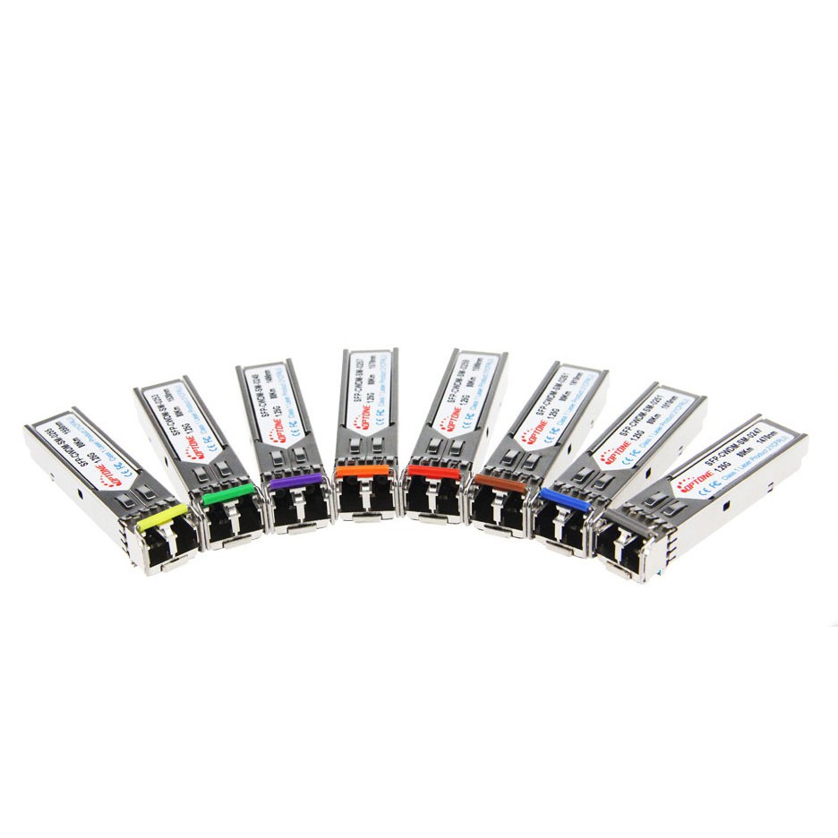 Module quang OPTONE SFP-WDM-SM-0120BD
