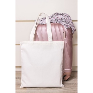 Luzi Tote Bag - Túi tote vải kiểu dáng classic, phù hợp đi làm đi chơi