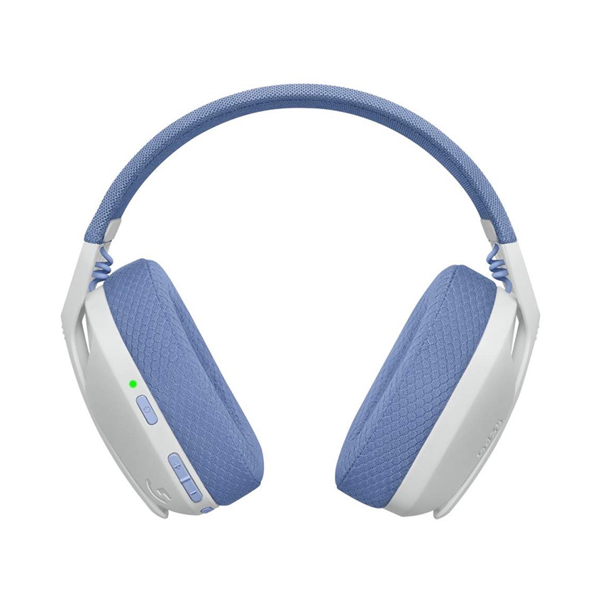 Tai nghe không dây siêu nhẹ Logitech G435 LightSpeed  -Bảo hành 24 tháng