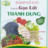 Nông sản sạch Thanh Dung
