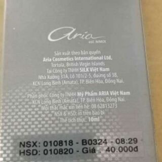 Nước Hoa xxis