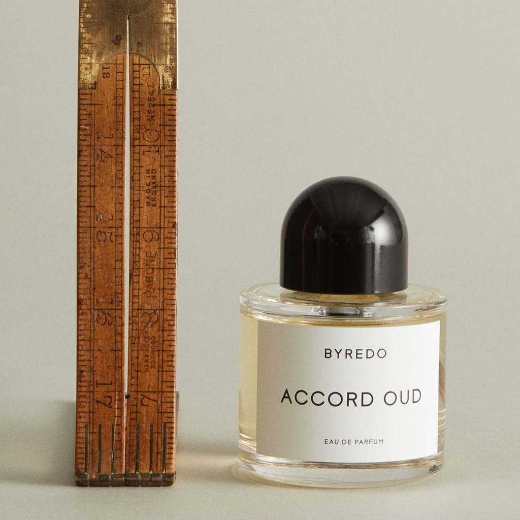 +𝐘𝐨𝐮𝐧𝐢𝐪𝐮𝐞+ Nước hoa dùng thử Byredo Accord Oud