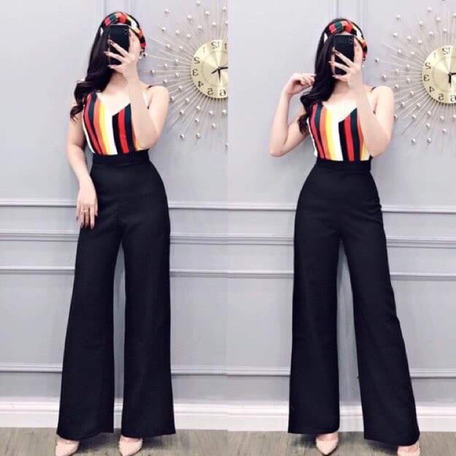 Quần dài nữ,Quần cull dài vải đũi siêu hot,kiểu dáng trẻ trung
